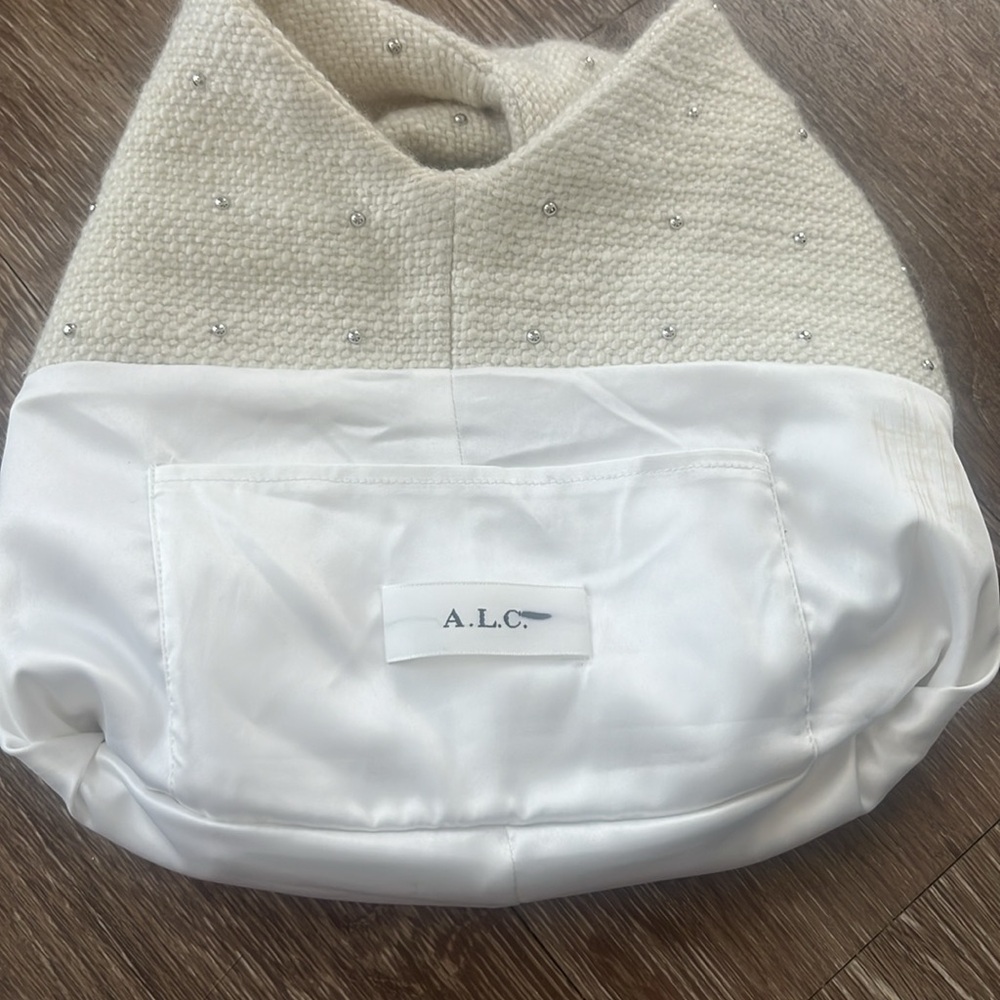 A.L.C. Simone bag - Picture 8 of 10